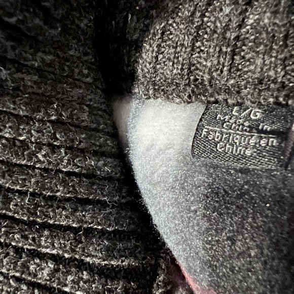 🆕 Buffalo David Bitton Men’s Walker Mockneck 1/4 zip size L - Picture 6 of 10